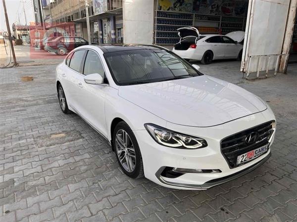 هيونداي أزيرا 2018 للبيع في العراق - البصرة